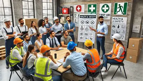Providing safety recommendations