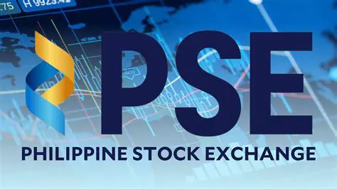 PSEI Passenger Sector News: Navigating Volatility and Growth in Philippine Transport Stocks