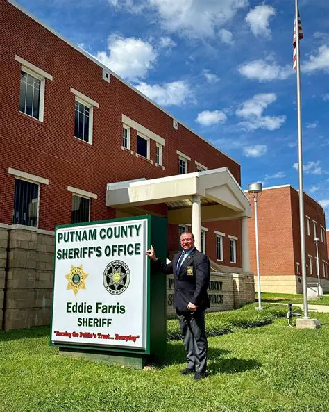 Navigating Public Records in Putnam County: Court Records, Property Information, and The Lima News Connection