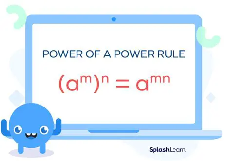 Raising a Power to a Power