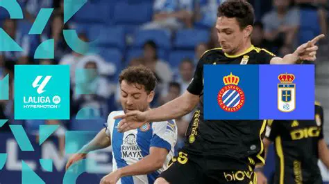Real Oviedo vs. Espanyol: A Clash of Titans in La Liga 2 Promotion Race