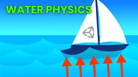 Realistic Water and Ship Physics