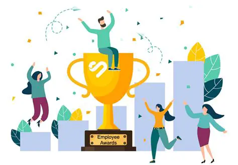 Recognition of Achievement