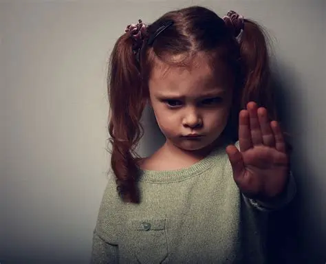 Recognizing the Signs of Abuse