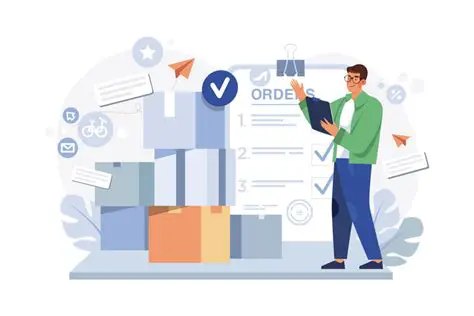 Recommended Checking Order