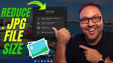 Reduce Image File Sizes with Simple Controls