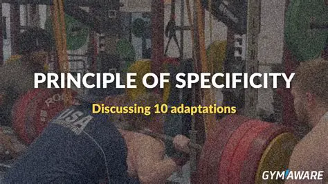 Reflect on the importance of specificity and clarity