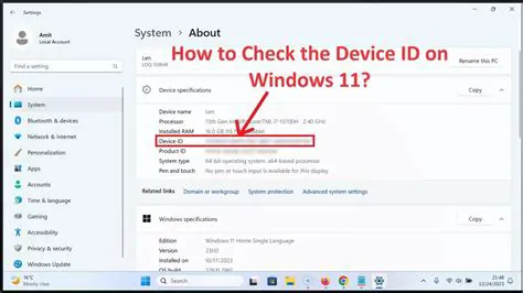 Regularly Check the Device