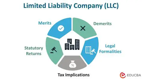 Regulation and Legal Basis for Tax on a Limited Liability Company