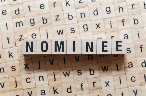 Regulation of Nominee Deeds