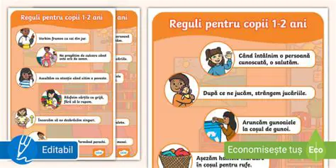 Reguli pentru continuarea replicii