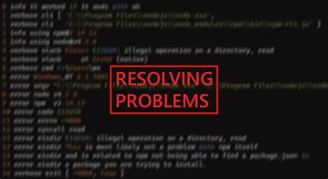 Resolving the Error in Vite