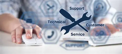 Responsive Technical Support