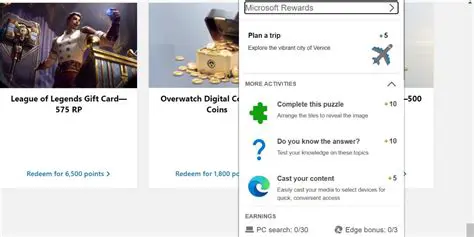 Reward users with extra points for quick completion
