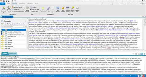 Rewrite and Revision Tools