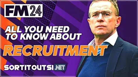 Rider Scouting and Recruitment