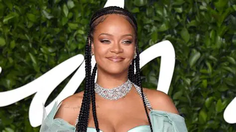Rihanna : De l'Icône Musicale à l'Impératrice de la Mode et de la Beauté Mondiale