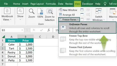 Run UnFreeze in Compact Tray Mode