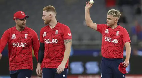 Sam Curran: Ascensus ad Stella Cricket Anglicae, Vita, Cursus et Impactus