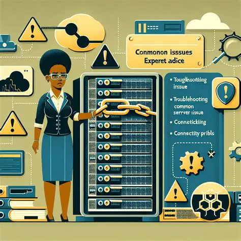 Search online for solutions to common issues