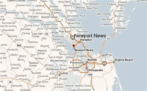 September Weather in Newport News, VA: A Complete Guide