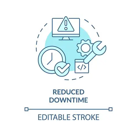 Server Errors and Downtime