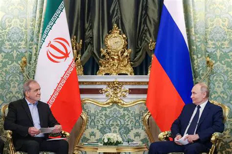 ستادها: ارکان حیاتی مدیریت و هماهنگی در ایران امروز