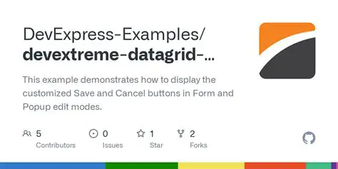 Setting Up the DevExtreme DataGrid