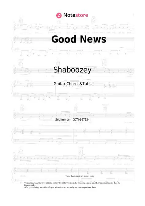 Unlock the Magic of Shaboozey's 
