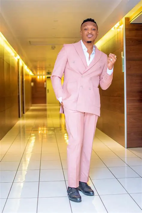 Shawn Faqua: The Rising Star of Nollywood and Beyond