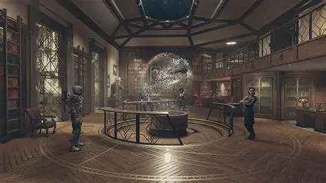 Side Missions and Activities