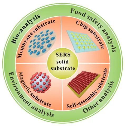 Significance of Substrates in Biological Processes