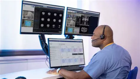 Silent and Remote Scanning