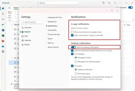 Simple Song Change Notifications