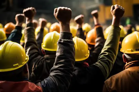 Sindicato dos Trabalhadores