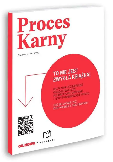 Skazany: Kluczowe Aspekty Procesu Karnego i Prawa Skazania w Polsce