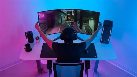 Smooth and responsive gameplay