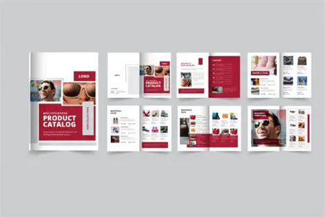 Steps to Update a Product in the Catalog