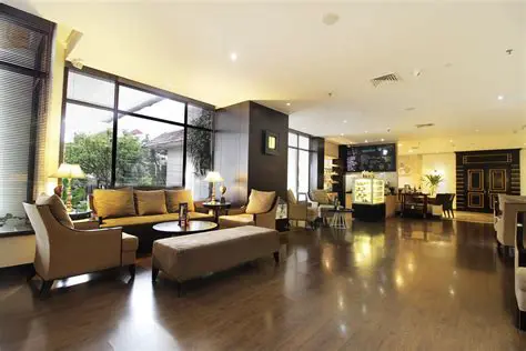 Strategi Guest Relations Officer dalam Menangani Keluhan Tamu di Hotel Santika Premiere Jogja