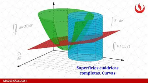 Superficie curva y cerrada