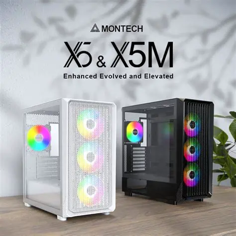 Support for Modern Hardware