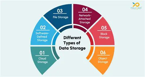 Support for More Data Types