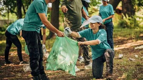 Support for the Environment