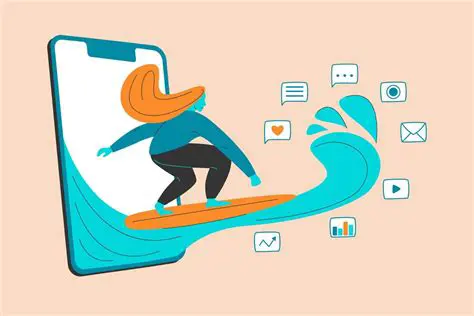 Surf the Internet Without a Trace