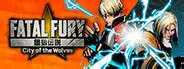 System Requirements for Fatal Fury 2