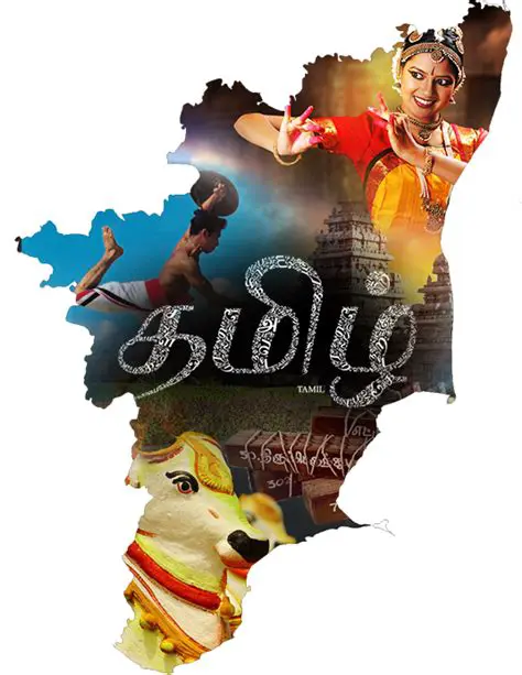 Tamil Language and Culture