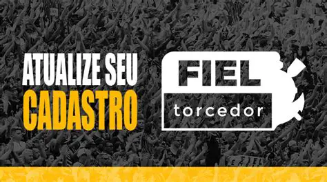 Teste de cadastro de torcedor