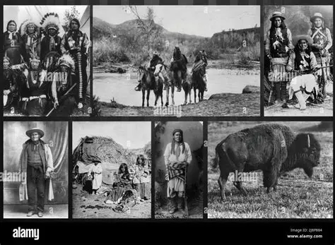 The Ancient Inhabitants of America