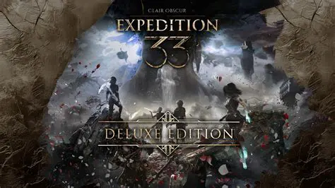 The Background of the Expedition