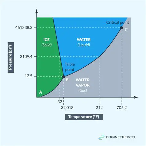 The Basics of Temperature and Mixing